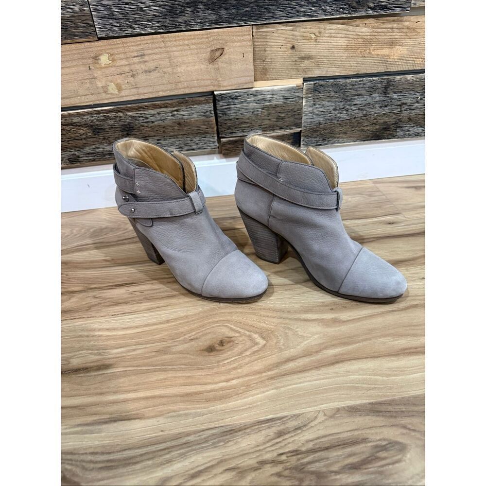 Rag & Bone leather boots size 40 (9.5)